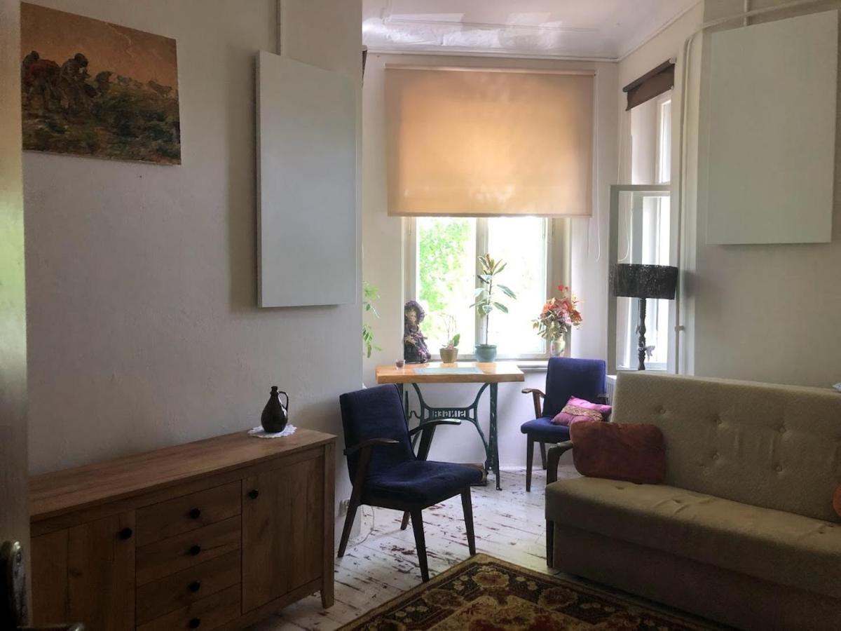 Dom Otwarty Apartment Jelenia Gora Exterior photo